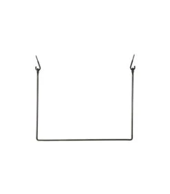 House Doctor Kapstok - Zwart