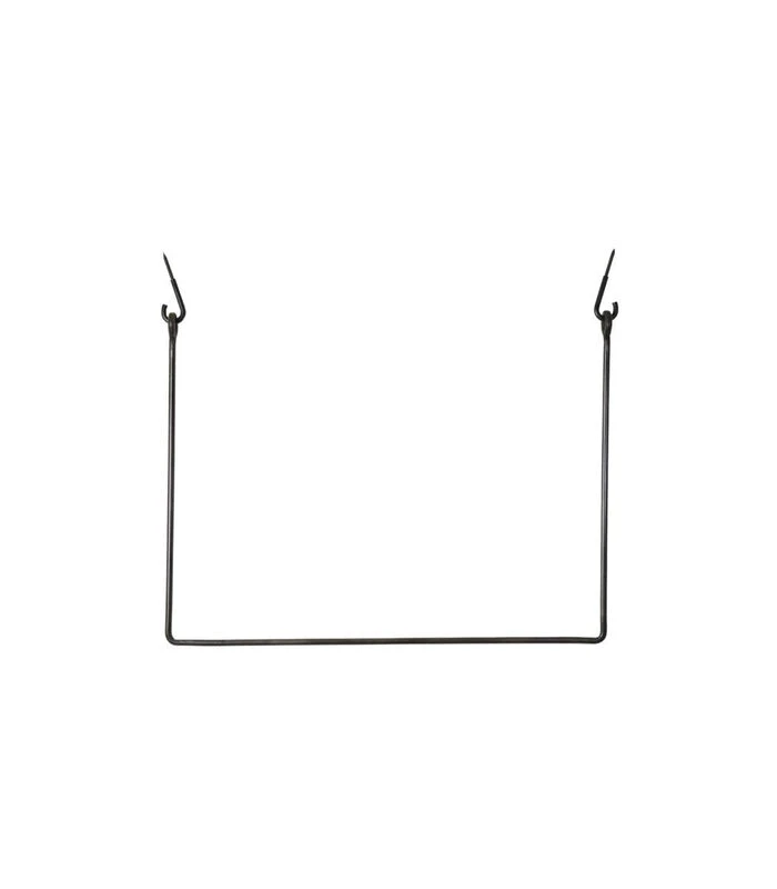 House Doctor Kapstok - Zwart 3 House Doctor Kapstok - Zwart