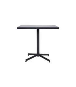 House Doctor Tafel - Helo - Zwart