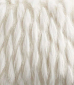 XL-poef In Wit Imitatiebont -Thuis Accessoires Winkel 00e3761b6b6342ad9950a3caf38a8108