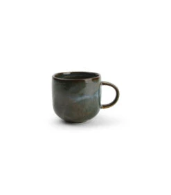 Mokkakop 9cl Emerald Studio Urban - (x4)