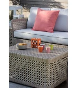 ANTIBES Rechthoekige Tuin Salontafel -Thuis Accessoires Winkel 0131b829f7e544da97cc6fde2b4c18a8