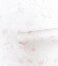 BOTANY - Behang - Botanische Bloemen 10 BOTANY - Behang - Botanische Bloemen -Thuis Accessoires Winkel 013a32750fd24d59aa83201aa8893c3d