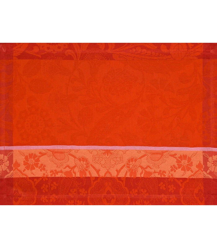 Gecoate Placemat - Voyage Iconique 3 Gecoate Placemat - Voyage Iconique