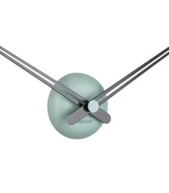 Karlsson Wandklok LBT Sharp - Jade/Groen - Ø77,5cm 8 Karlsson Wandklok LBT Sharp - Jade/Groen - Ø77,5cm -Thuis Accessoires Winkel 02e852e34a00491b96ed63297bbf0c1e