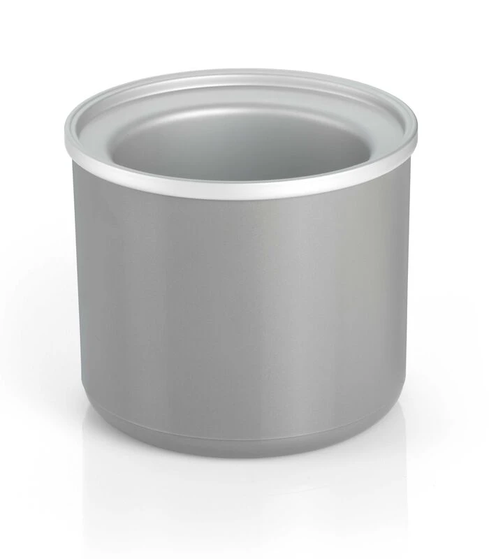 Cuisinart Ice Cream Deluxe 2L Ijsmachine 4 Cuisinart Ice Cream Deluxe 2L Ijsmachine - Afbeelding 2