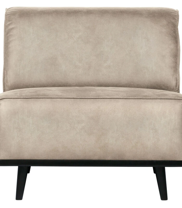 BePureHome Statement 1-Zits Element - Elephant Skin - 77x79x93 3 BePureHome Statement 1-Zits Element - Elephant Skin - 77x79x93