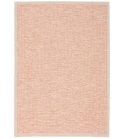 Binnen & Buiten Tapijt Flatweave Ottawa Border