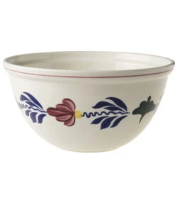 Kom ø20cm - Boerenbont