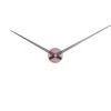 Karlsson Wandklok LBT Sharp - Roze - Ø77,5cm 1 Karlsson Wandklok LBT Sharp - Roze - Ø77,5cm -Thuis Accessoires Winkel 04e207cc5848431c9f0df0c1dcb55255