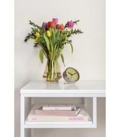 Leitmotiv Bureau Fushion - Wit - 114x58,5x76cm -Thuis Accessoires Winkel 04ede61e2096468282544811f465690f