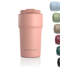 Roestvrij Staal Thermosbeker 'Bevægelse' 10 Roestvrij Staal Thermosbeker 'Bevægelse' -Thuis Accessoires Winkel 050510431e30466cb5f6cdb52be30b24