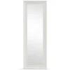 Spiegel Staand - Le Cap Mirror - 45x130 Cm - Wit 1 Spiegel Staand - Le Cap Mirror - 45x130 Cm - Wit -Thuis Accessoires Winkel 05e22a3a70cb426d91b9238d6ee18d4d