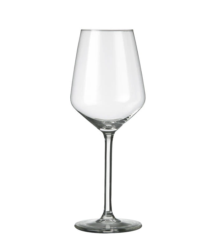 Wijnglas 265033 Carre 37 Cl - Transparant 6 Stuk(s) 4 Wijnglas 265033 Carre 37 Cl - Transparant 6 Stuk(s) - Afbeelding 2