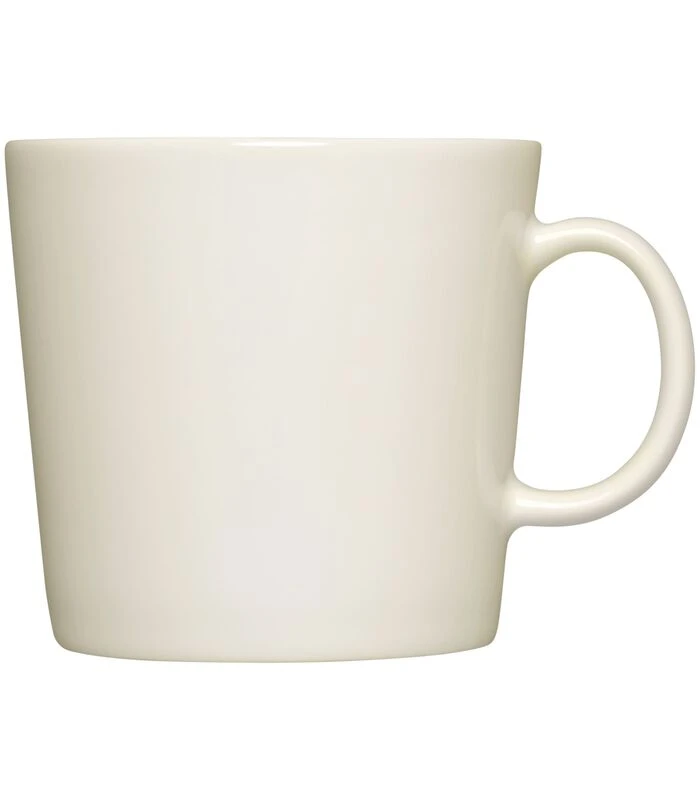 Iittala Teema Beker 0,4L Wit 3 Iittala Teema Beker 0,4L Wit