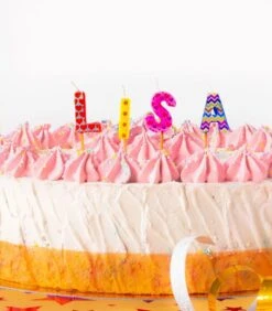 Verjaardagskaarsen Namen Lisa En Lina 7 Verjaardagskaarsen Namen Lisa En Lina -Thuis Accessoires Winkel 06493eec260b4d9d9929133b7b2f7220