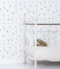 PICNIC DAY Behang - Vlinders Patroon -Thuis Accessoires Winkel 0650a743cd544e90a48bd1da3e6e6a08