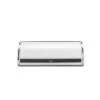 Brabantia Broodtrommel Met Schuifdeksel, White -Thuis Accessoires Winkel 06f57abd103b4eb49e8ca6abac1ebf38