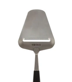 Kaasschaaf Milano+ - Halfharde En Harde Kaas - Zilver/Zwart -Thuis Accessoires Winkel 0705ba38e0b5439c8f5668ab3b0a94ac