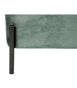 Leitmotiv Poef Snog - Jade Groen/Zwart - 45x45x47cm -Thuis Accessoires Winkel 07e3a766ffb045c0b7bacce0e5f0230d