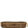 Broodmand Riet, Serveermand Brood - Fresh Baquette - Bruin 1 Broodmand Riet, Serveermand Brood - Fresh Baquette - Bruin -Thuis Accessoires Winkel 080b79ba61f74b1e8731fe2490c25637
