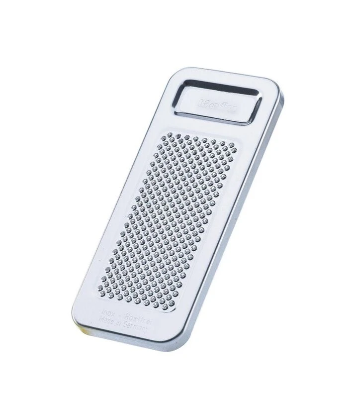 GEFU Citroen- En Kruidenrasp RETARO 5 GEFU Citroen- En Kruidenrasp RETARO - Afbeelding 3