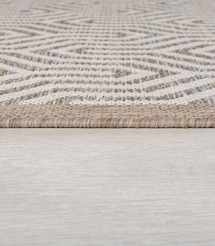 Modern Indoor Outdoor Tapijt BELLY 6 Modern Indoor Outdoor Tapijt BELLY - Afbeelding 4