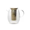 Theepot 100cl Tokio 1 Theepot 100cl Tokio -Thuis Accessoires Winkel 08f272444aaa424d96159e636e77d475