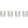 Iittala Ultima Thule Borrelglas 5cl Helder 4 Stuks -Thuis Accessoires Winkel 0903757fc2cb40b49169cfd36f45382b