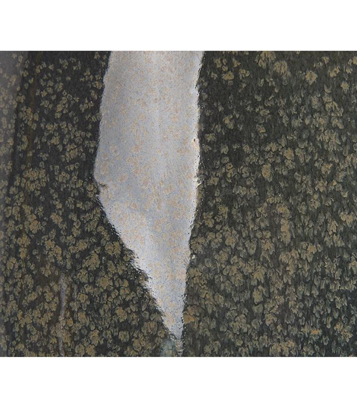 PRESENT TIME Hangende Plantenpot Unique - Glazuur Groen - 16x8,4cm 6 PRESENT TIME Hangende Plantenpot Unique - Glazuur Groen - 16x8,4cm - Afbeelding 4