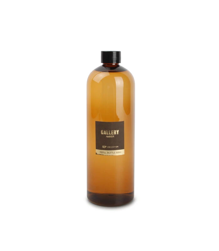 Navulling Geurstokjes 500ml Amber Gallery 3 Navulling Geurstokjes 500ml Amber Gallery