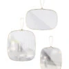 BePureHome Glass Spiegels - Metaal - Antique Brass - Set Van 3 1 BePureHome Glass Spiegels - Metaal - Antique Brass - Set Van 3 -Thuis Accessoires Winkel 0b7fd508da9540df8ec925ba226de188
