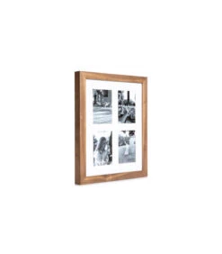 BADIA Fotokader (4) 18 X 13