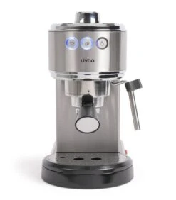 LIVOO Espressomachine