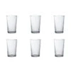 Duralex Longdrink Chope 1690E 33 Cl - Transparant 6 Stuk(s) 2 Duralex Longdrink Chope 1690E 33 Cl - Transparant 6 Stuk(s) -Thuis Accessoires Winkel 0cdf1ec45828422293b5fb0242c3dc4a