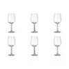 Wijnglas 354034 Bouquet 35 Cl - Transparant 6 Stuk(s) -Thuis Accessoires Winkel 0d429ff5c04444a08d1bcc9cb0cba43e