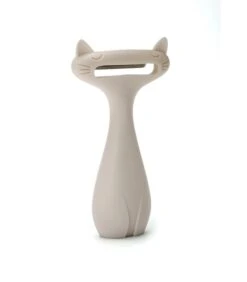 CatPeeler - Dunschiller - Wit