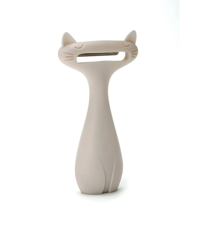 CatPeeler - Dunschiller - Wit 3 CatPeeler - Dunschiller - Wit