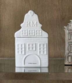 Voorraadpot Canal House Wit - Maat M -Thuis Accessoires Winkel 0d5abb72de9a4fdfb25ff5b3c6a8d14a