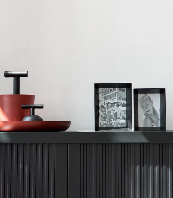 PRADO Fotokader 10 X 15 Zwart 7 PRADO Fotokader 10 X 15 Zwart - Afbeelding 5