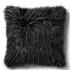 Kussenloop Imani Faux Fur 50x50 - Polyester, Acryl - (LxBxH) 50.0x50.0x1.0 Cm -Thuis Accessoires Winkel 0e7d46feb5e84a98ad412d1c4d5698d5