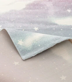 Vloerkleed Kindervloerkleed Maui Kids Wolkenlucht -Thuis Accessoires Winkel 0ef61e80c204423da97821c2d6a634a0