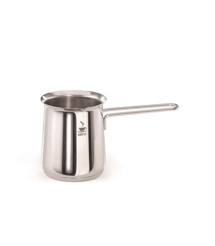 GEFU Opschuimbeker CLAUDIO, 600 Ml 3 GEFU Opschuimbeker CLAUDIO, 600 Ml