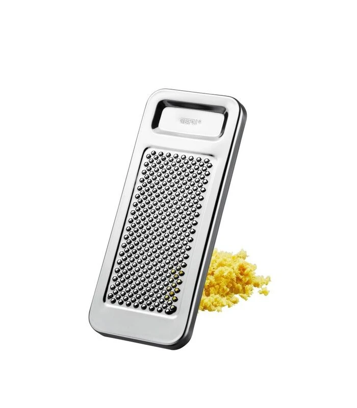 GEFU Citroen- En Kruidenrasp RETARO 3 GEFU Citroen- En Kruidenrasp RETARO