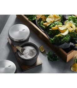 GEFU Zout- En Specerijendoos X-PLOSION® 8 GEFU Zout- En Specerijendoos X-PLOSION® -Thuis Accessoires Winkel 11c70323987a459aad05acb72926afe6