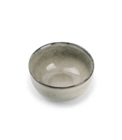 Kom 13xH7cm Groen/Blauw Meridian - (x4) -Thuis Accessoires Winkel 11dc3f03e80b4e68a44188b6250bfb98