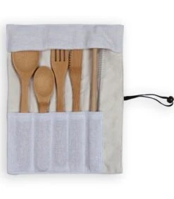 LIVOO Bamboe Bestekset -Thuis Accessoires Winkel 12348b5e325c4a648417b7c4102613b3