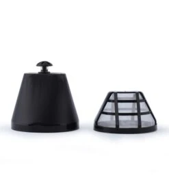 LIVOO Elektrische Koffiezet -Thuis Accessoires Winkel 12726d81d3614aa1863e504955529f43