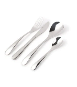 Bestekset 24-delig Viva