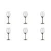 Port Sherryglas 540680 Esprit 14 Cl - Transparant 6 Stuk(s) -Thuis Accessoires Winkel 1324ba6849db4e929642a31349bf7787
